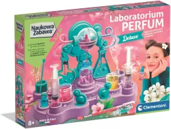 Laboratorium Perfum Delux
