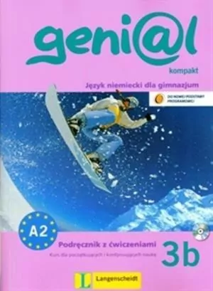Genial kompakt 3B KB+AB+CD "L" - tantis.pl