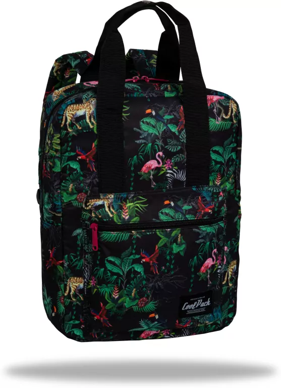 Plecak 1-komorowy Coolpack blis malindi - tantis.pl