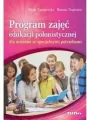 J. polski. Program zajęć edu. polonistycznej... - tantis.pl
