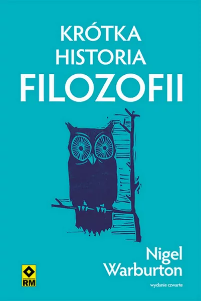Krótka historia filozofii - tantis.pl