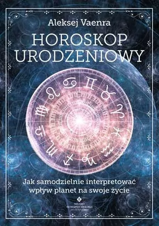Horoskop urodzeniowy - tantis.pl
