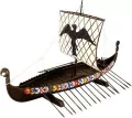 Revell. Statek 1:50 05403 Viking Ship - tantis.pl