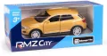 Volkswagen T-Rock Gold. RMZ City - tantis.pl