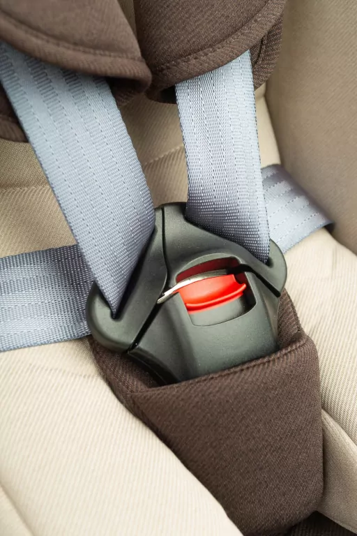 Caretero Fotelik Kamptos I-Size beżowy (40-150cm) - tantis.pl