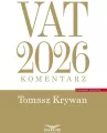 VAT 2026 Komentarz - tantis.pl