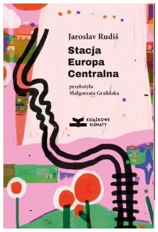 Stacja Europa Centralna - tantis.pl