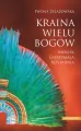 Kraina wielu bogów. Meksyk. Gwatemala. Kostaryka - tantis.pl
