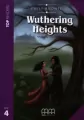 Wuthering Heights SB + CD Top Readers. Level 4 - tantis.pl