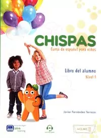 Chispas 1 podręcznik + online - tantis.pl