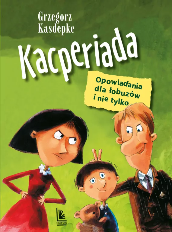Kacperiada - tantis.pl