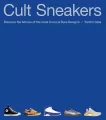Cult Sneakers wer. angielska - tantis.pl