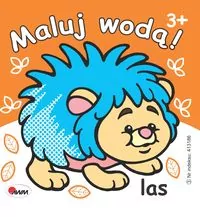 Las. Maluj wodą! - tantis.pl