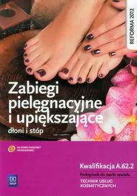 Zabiegi pielęgnacyjne i upiększające dłoni i stóp - tantis.pl