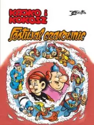 Festiwal czarownic. Kajko i Kokosz