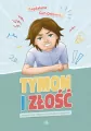 Tymon i złość. Edukacyjno-terapeutyczna gra... - tantis.pl