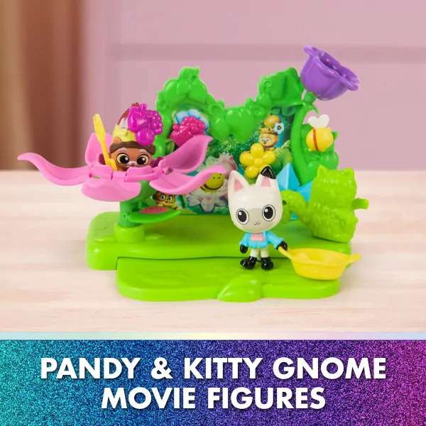 Koci Domek Gabi Film: Zestaw Ogrodowy - tantis.pl