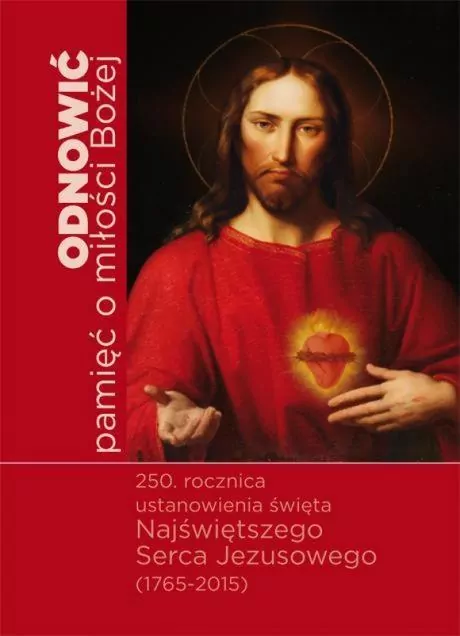 Odnowić pamięć o miłości Bożej - tantis.pl