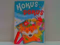Hokus-pokus. Magiczne zwierzaki - tantis.pl