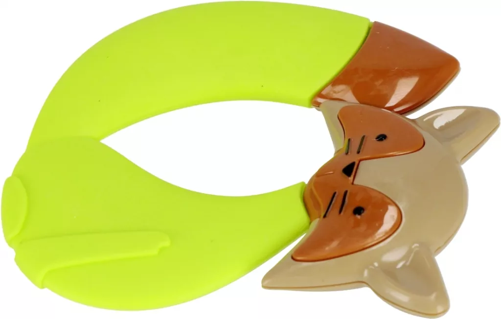 Gryzak dla dzieci lisek mix BAM BAM - tantis.pl