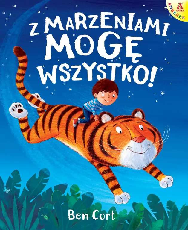 Z marzeniami mogę wszystko! - tantis.pl