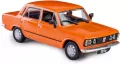 Fiat 125p MR pomarańczowy - tantis.pl