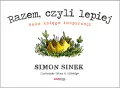 Razem, czyli lepiej. Mała księga inspiracji - tantis.pl