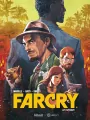 Łzy Esperanzy. Far Cry - tantis.pl