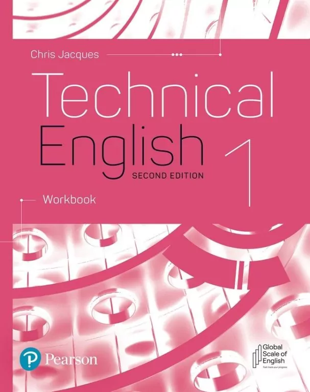Technical English 2nd Edition 1. Workbook - tantis.pl