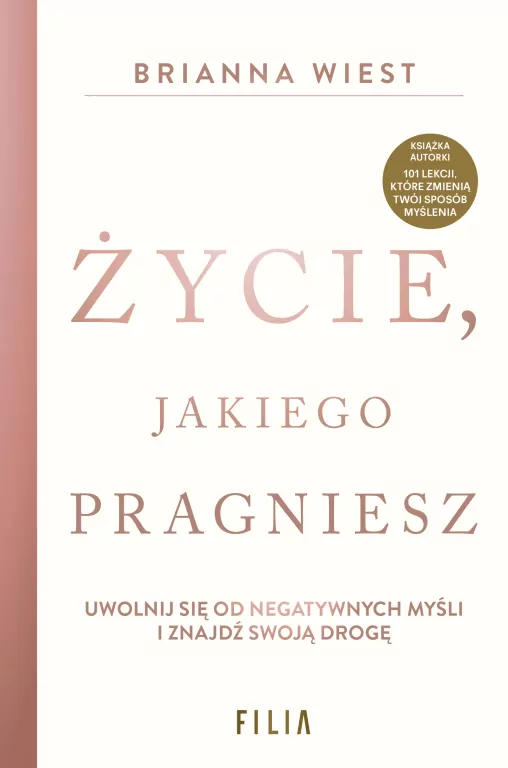 Życie, jakiego pragniesz - tantis.pl