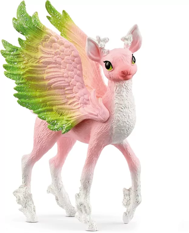 Magiczny Jelonek Bayala - tantis.pl