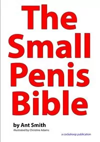 The Small Penis Bible - tantis.pl