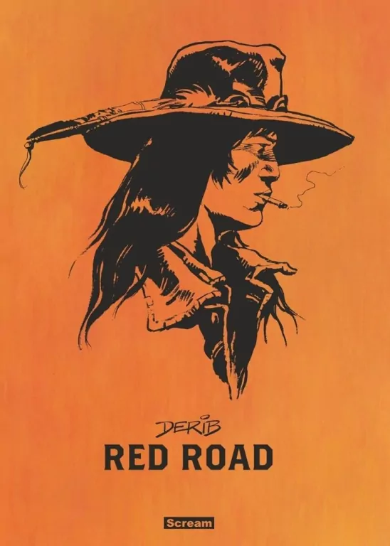 Red Road - tantis.pl
