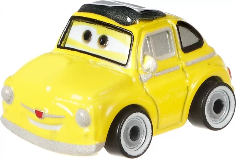 Cars. Mikroauto mix - tantis.pl