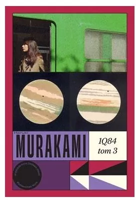 1Q84 T.3 - tantis.pl