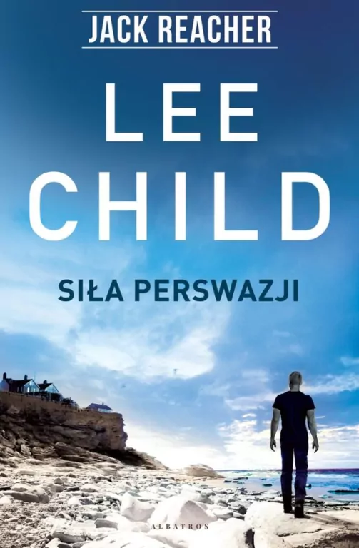 Jack Reacher: Siła perswazji - tantis.pl