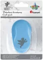 Dziurkacz z motywem Amorek 25mm - tantis.pl