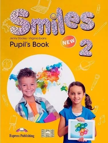 Smiles New 2 PB wersja wieloletnia - tantis.pl