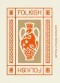 Folkish wer. angielska - tantis.pl