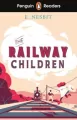 The Railway Children. Penguin Readers Level 1 wer. angielska - tantis.pl