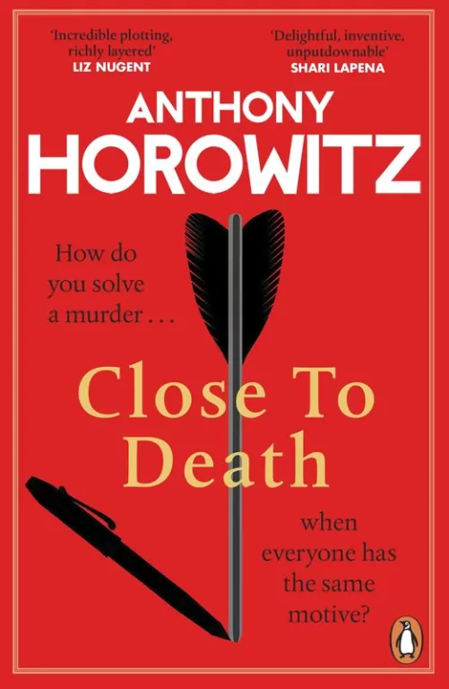 Close to Death wer. angielska - tantis.pl