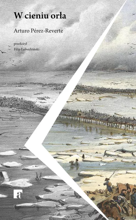 W cieniu orła - tantis.pl