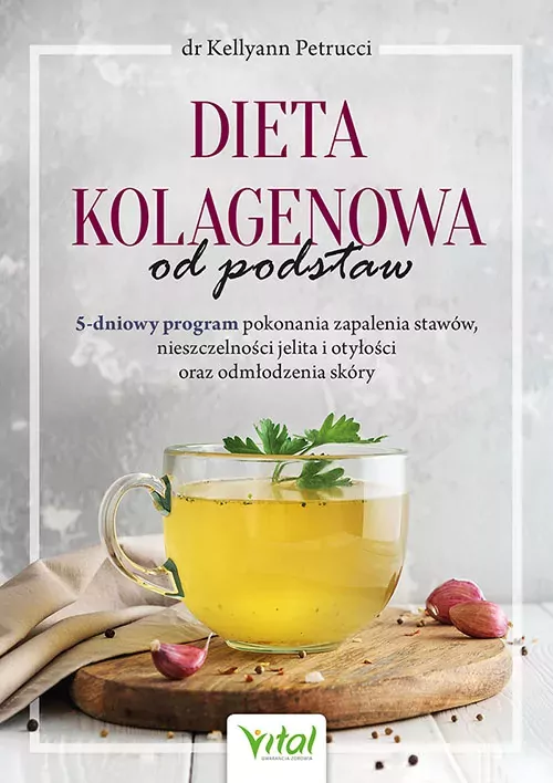 Dieta kolagenowa od podstaw - tantis.pl