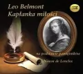 Kapłanka miłości audiobook - tantis.pl