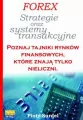 Forex 3. Strategie i systemy transakcyjne - tantis.pl
