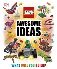 LEGO. Awesome Ideas