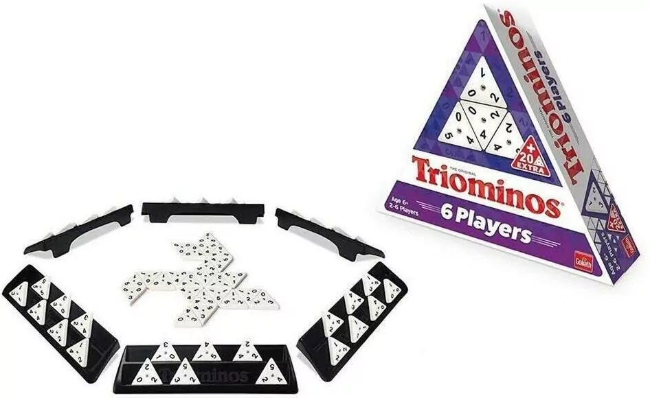 Triominos - tantis.pl