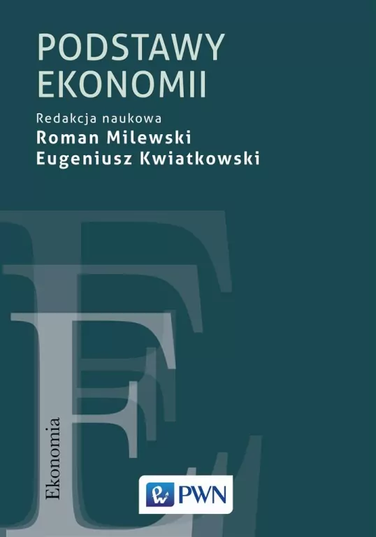 Podstawy ekonomii - tantis.pl