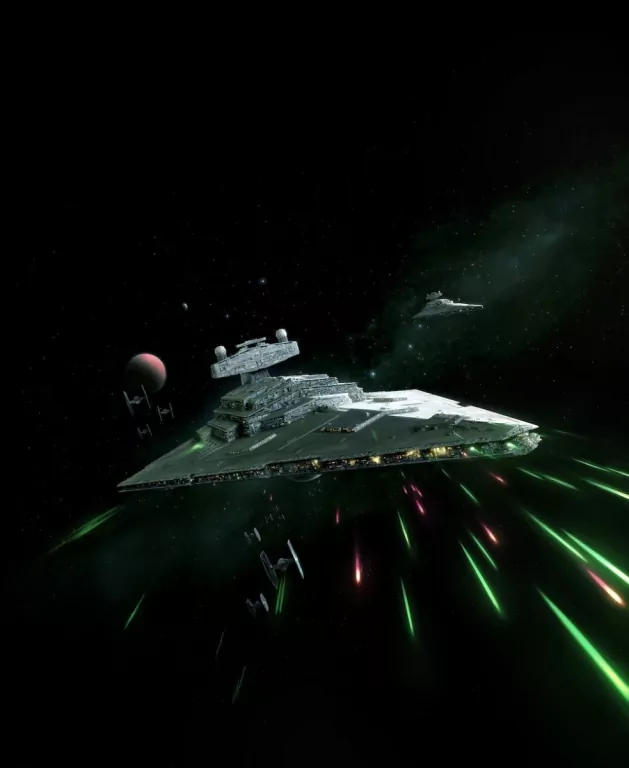The Deckbuilding Game. Star Wars. Edycja polska - tantis.pl