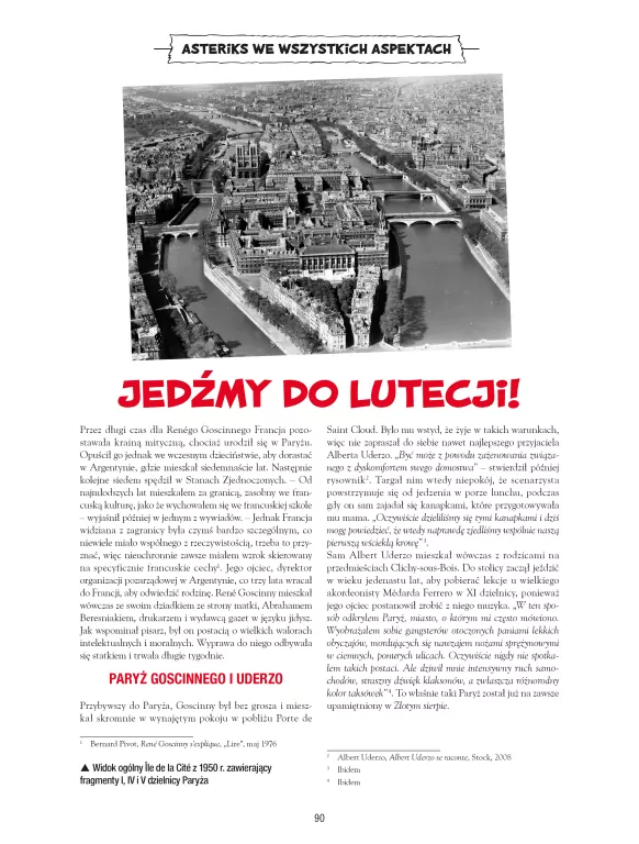 Złoty sierp. Asteriks. Tom 2 - tantis.pl